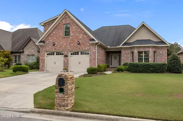 Greenville, NC 27834,3705 Prestwick PL