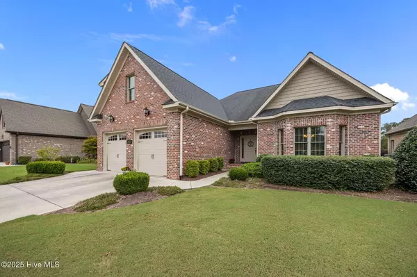 Greenville, NC 27834,3705 Prestwick PL