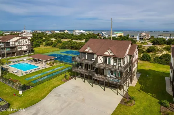 Emerald Isle, NC 28594,2508 Ocean DR #14b1