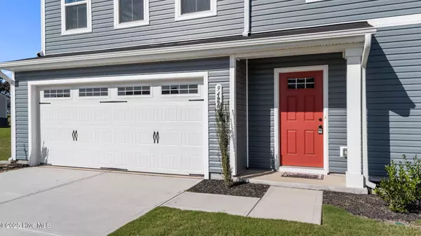 Bailey, NC 27807,9426 Juniper RD