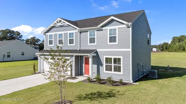 Bailey, NC 27807,9426 Juniper RD