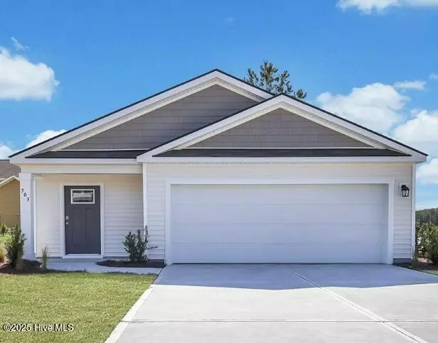 1082 Billfish Trl Se #39, Winnabow, NC 28479