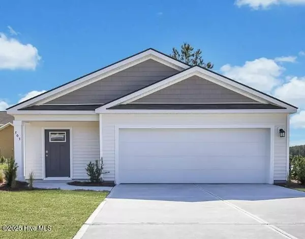 1082 Billfish Trl Se #39, Winnabow, NC 28479