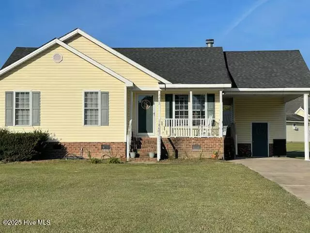 Tarboro, NC 27886,2202 Samuel LN