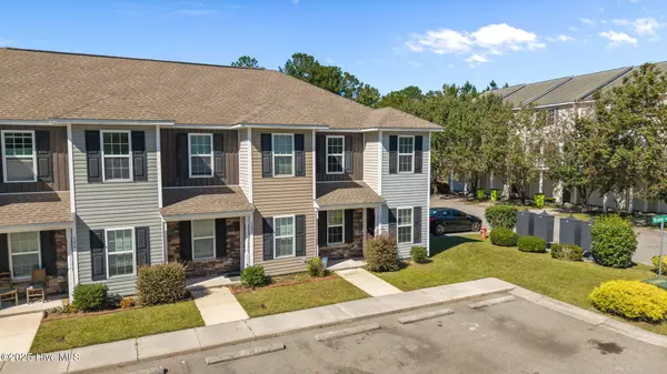 Havelock, NC 28532,100 Meadow WAY