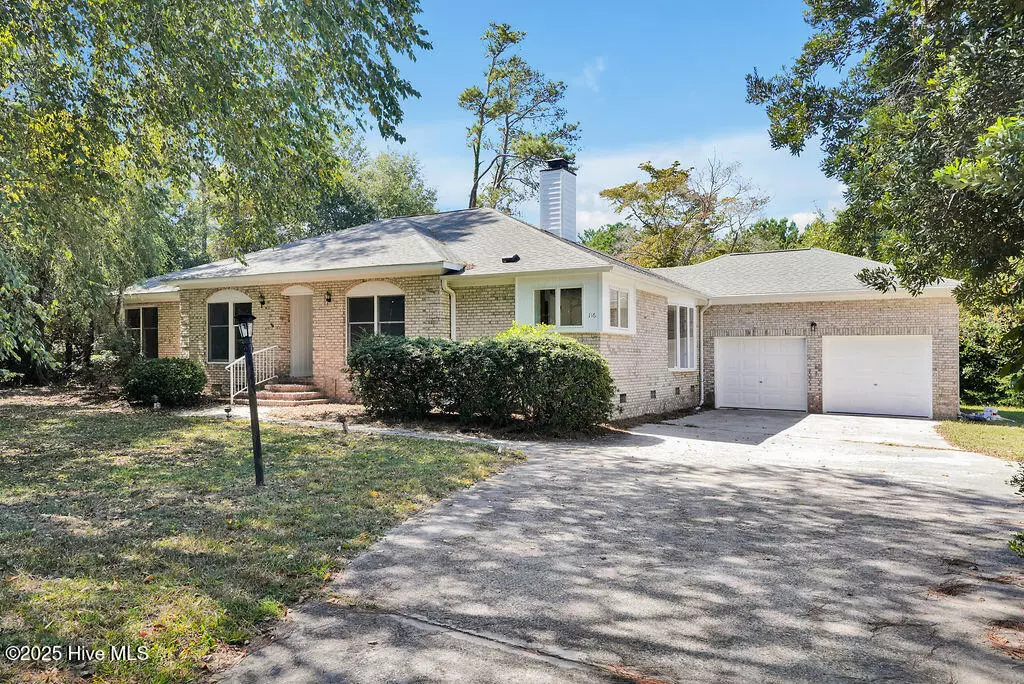 Hampstead, NC 28443,116 Olde Point RD