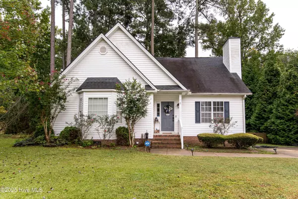 4411 Lessie TRL, Rocky Mount, NC 27804