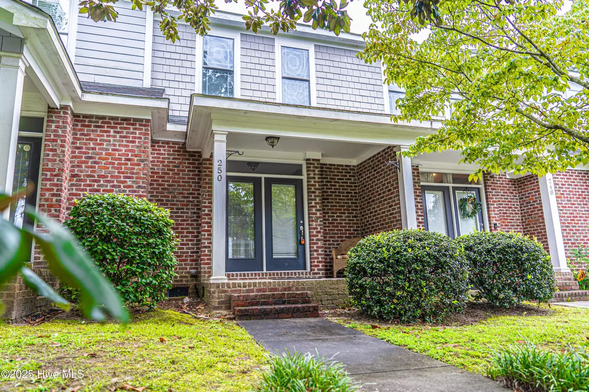 Southern Pines, NC 28387,250 E Delaware AVE