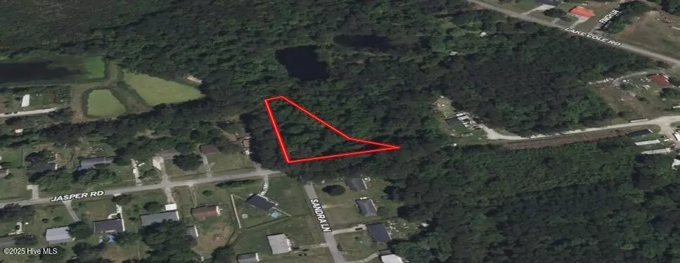 Midway Park, NC 28544,Tbd Jasper Rd