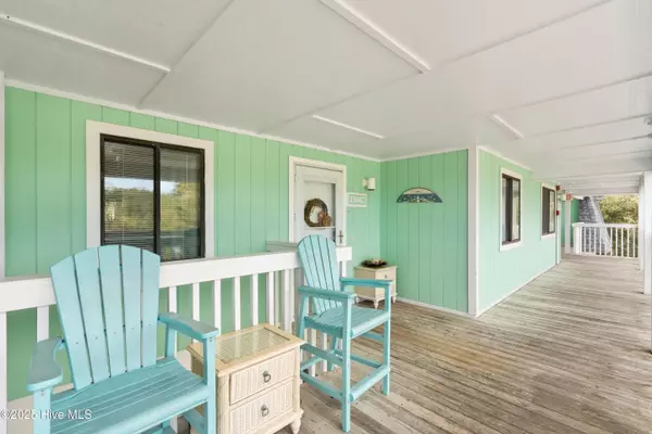 Kure Beach, NC 28449,2304 Surfrider CIR #C