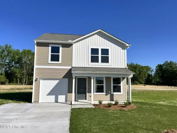 Grifton, NC 28530,103 Lang Farm RD