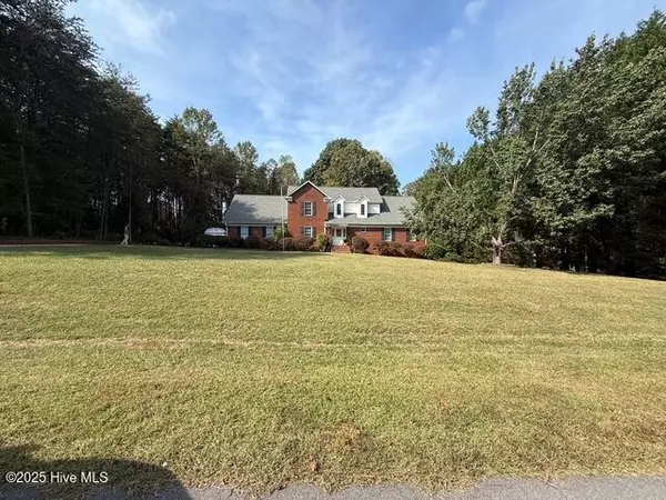 Stokesdale, NC 27357,160 Belewsfield RD #.