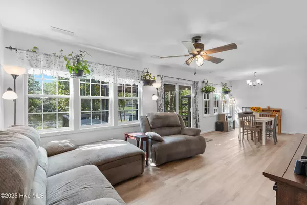 Southport, NC 28461,1034 Bayside LN