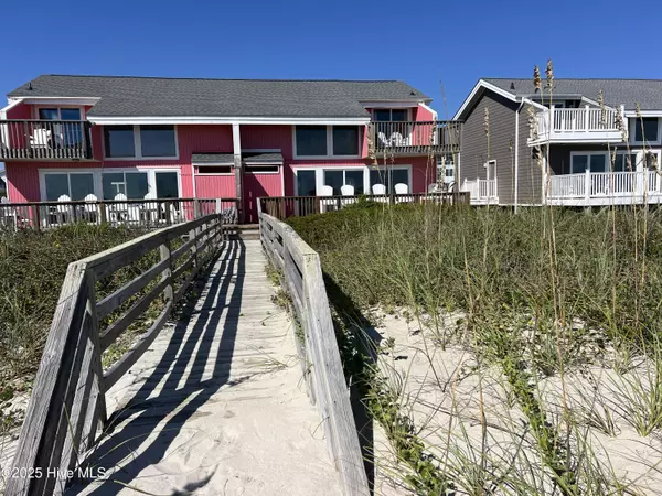1509 Ocean DR E, Emerald Isle, NC 28594