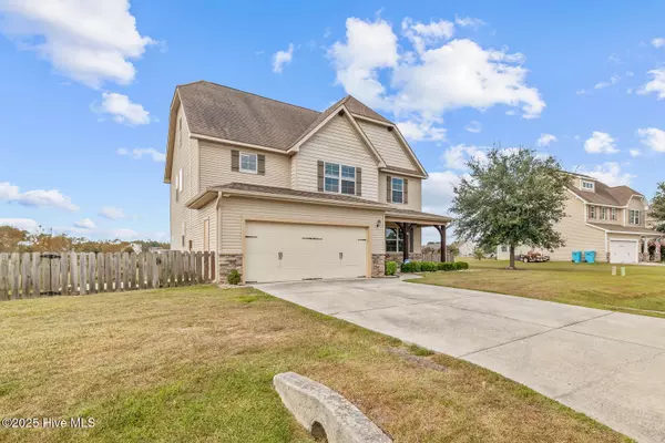 Jacksonville, NC 28540,174 River Winding RD