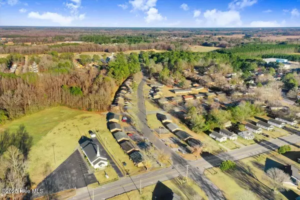 Wilson, NC 27893,1702 Snowden DR SE