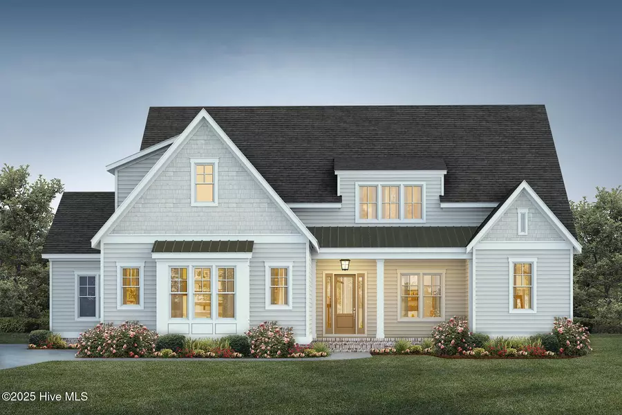 41 Glasgow DR, Pinehurst, NC 28374