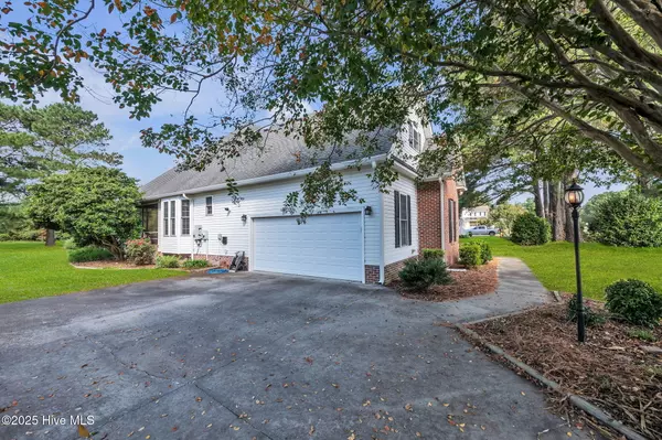 Grandy, NC 27939,202 Augusta DR