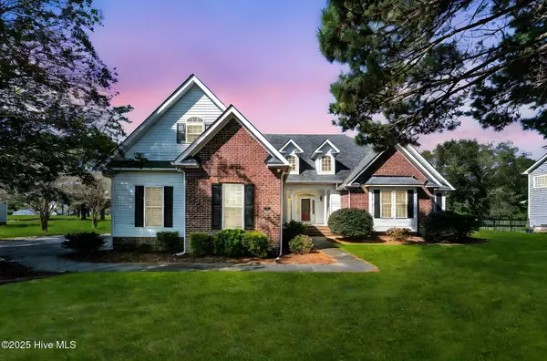 202 Augusta DR, Grandy, NC 27939