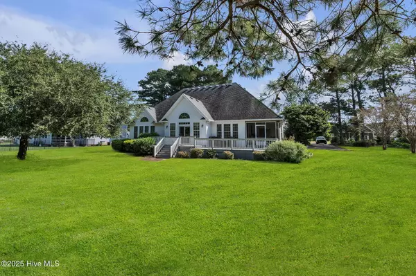 Grandy, NC 27939,202 Augusta DR