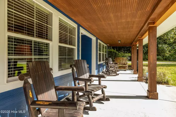 Newport, NC 28570,218 Old Ironsides RD