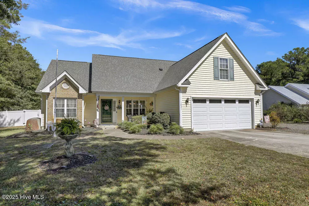Hampstead, NC 28443,1031 Washington Acres RD