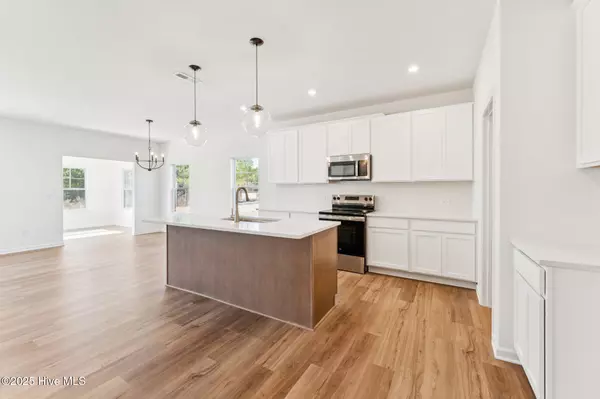 Carthage, NC 28327,302 Enfield DR