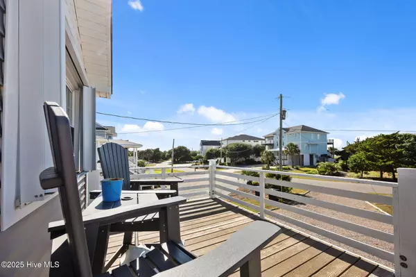 Topsail Beach, NC 28445,409 Bridgers AVE