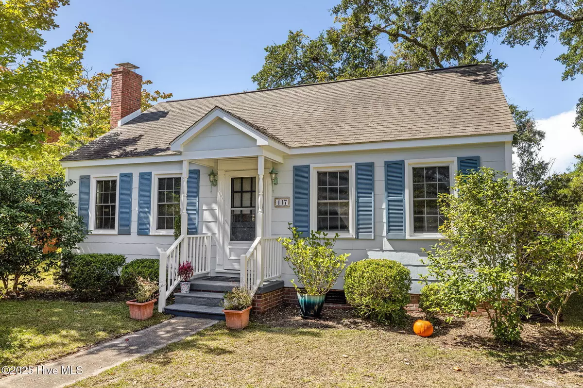 Morehead City, NC 28557,117 Noyes AVE
