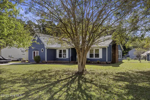 Jacksonville, NC 28540,609 Mallard DR