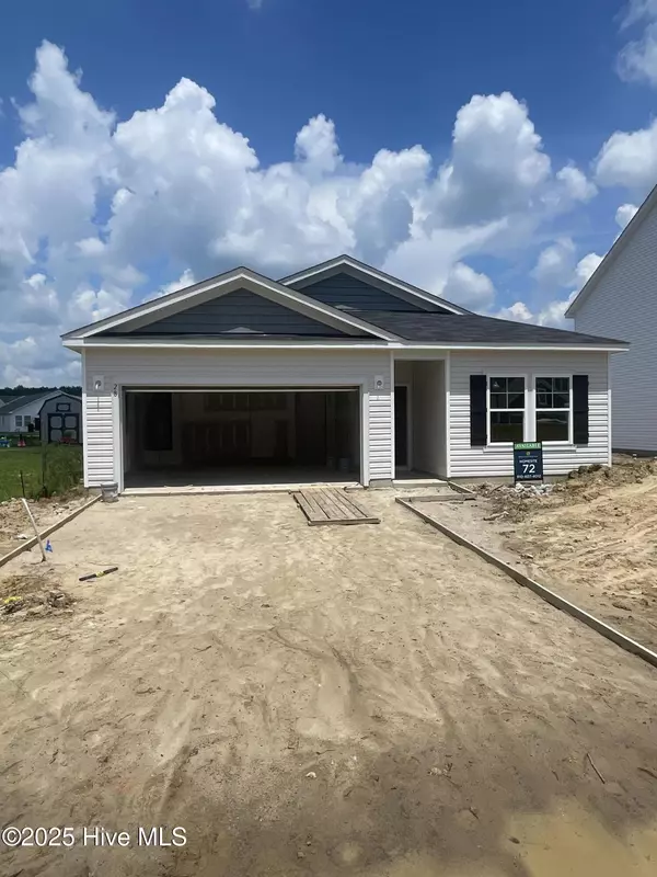 Supply, NC 28462,3083 Cape Point Ln Sw LN SW