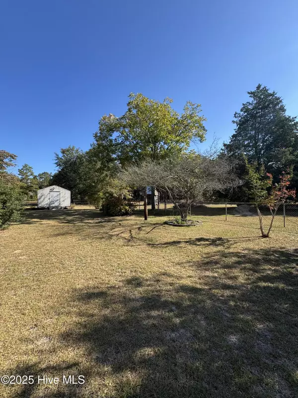 Rockingham, NC 28379,117 Sargent DR