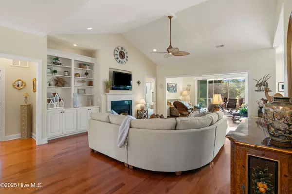 Leland, NC 28451,2289 Compass Pointe South Wynd NE