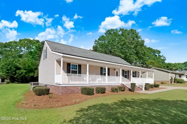 Goldsboro, NC 27530,705 Guilford ST