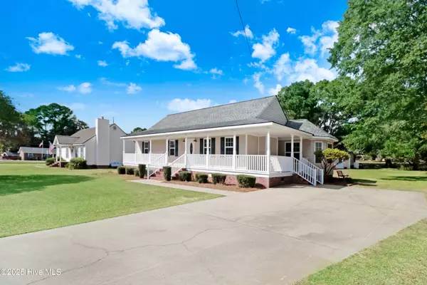 Goldsboro, NC 27530,705 Guilford ST