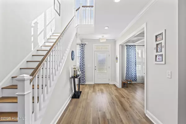 Peletier, NC 28584,136 High Tide DR