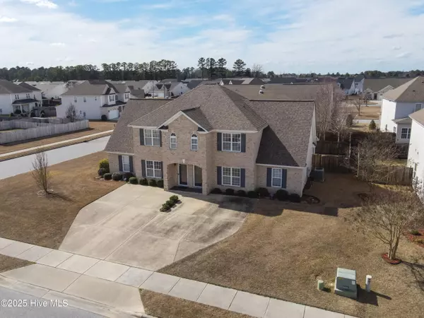 Greenville, NC 27834,2116 Dovedale DR #B