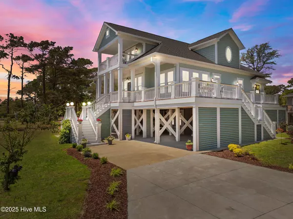 Bolivia, NC 28422,3953 Palm ST SE