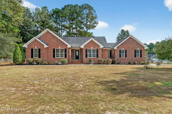 Goldsboro, NC 27534,300 Waters CIR