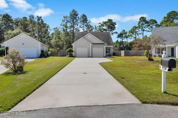Hampstead, NC 28443,107 Mooney CT