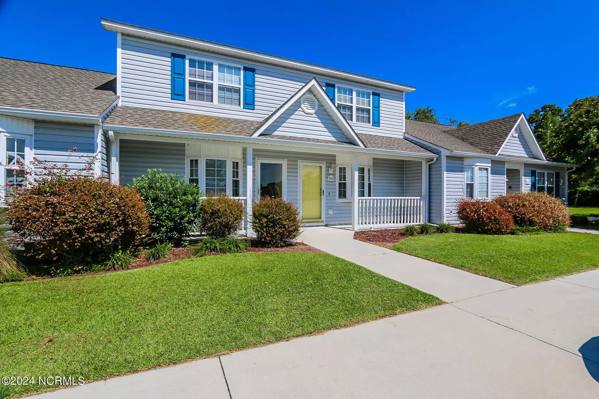 Beaufort, NC 28516,702 Courtyard E