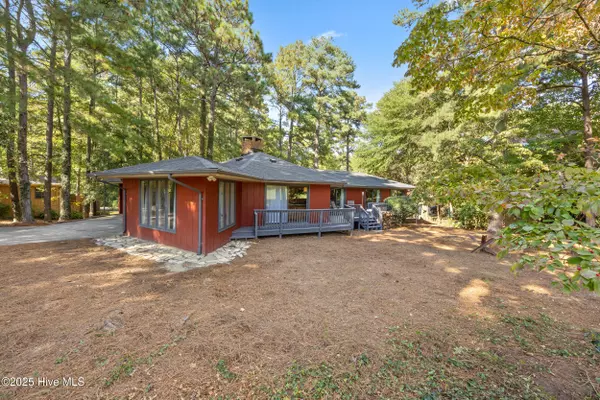 Pinehurst, NC 28374,40 Inverness RD