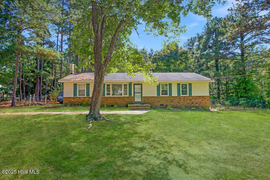 Pinebluff, NC 28373,760 W Philadelphia AVE