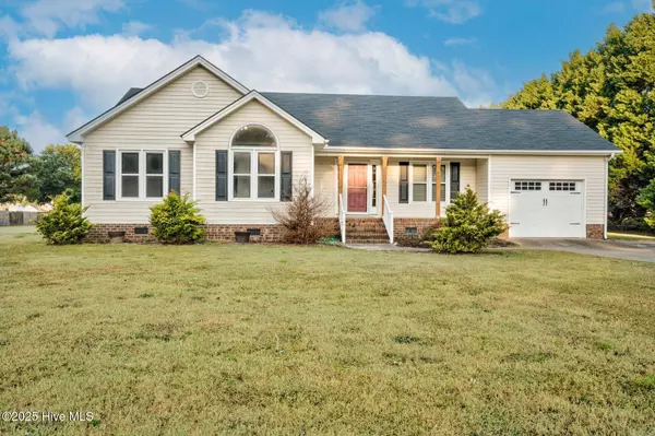 Elm City, NC 27822,6118 Bones Cut Off RD