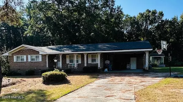 5424 Lakehaven CT, Wilson, NC 27896