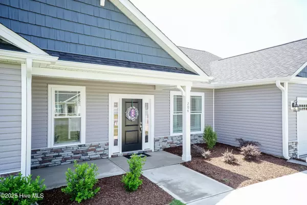 Goldsboro, NC 27534,204 Spring Forest DR