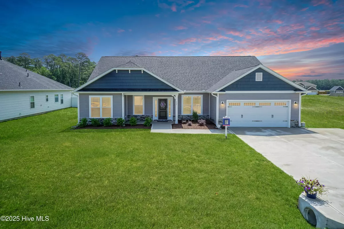 Goldsboro, NC 27534,204 Spring Forest DR