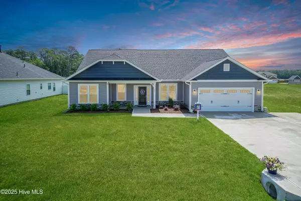 204 Spring Forest DR, Goldsboro, NC 27534