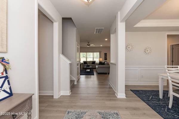 Goldsboro, NC 27534,204 Spring Forest DR