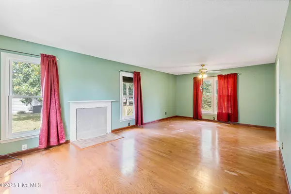 Goldsboro, NC 27530,137 Pate CIR